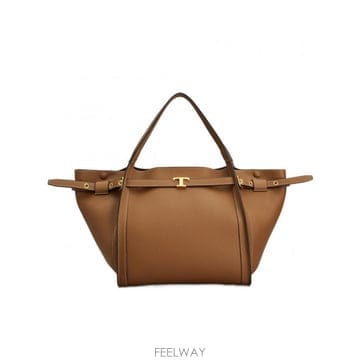 26FW TOD S TIM SHOPPING PICCOLA XBWTIMA0200WKAS600 TP5783940