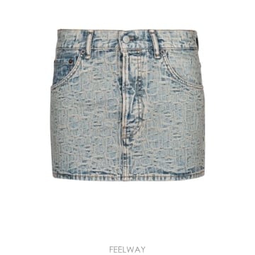 26SS 아크네 Studios GONNA AF0425BUF TP576978986