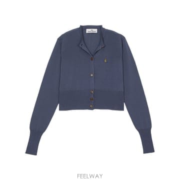 25SS 비비안 웨스트우드 여성 니트 스웨터 1803002UY003FK409 TP577188536