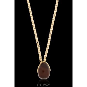 26SS 자크뮈스 쇼트 목걸이 with pendant JWW00790AMMW001282 TP575341971