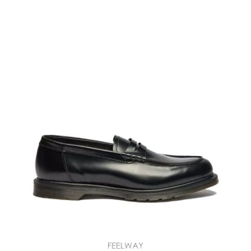 26FW Dr  Martens MAYFARE 로퍼 42503001BLACK TP572682468