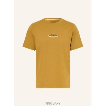 Patagonia 맨즈 T 셔츠 95 100296461515000 TP576218575