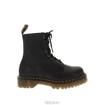 Dr  Martens 1460 Pascal 레더 앵클 부츠 26206001 TP575469472