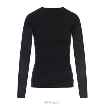 26SS 질샌더 Double Layer 롱 슬리브 셔츠 J03NH0036J20342001 TP57620196