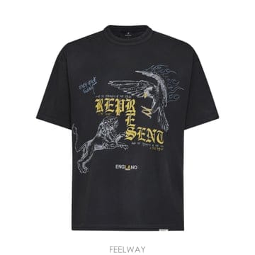 26FW REPRESENT ENEMY TEE MLM10118802 TP576588549