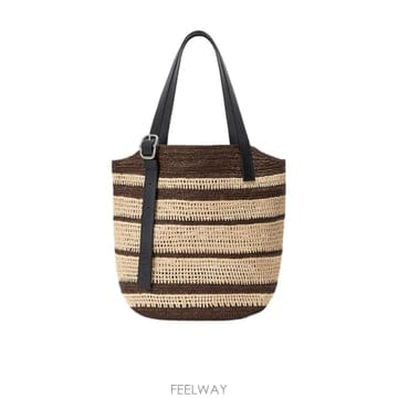 26FW Loewe 맨즈 messenger 백 BB22LOBX019587 TP577177370