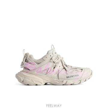 Balenciaga 트랙 SIGNATURE 542436WTRHW9250 TP570423275