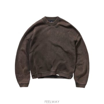 26FW REPRESENT 로고 스웨트 셔츠 INM10002317 TP576588538
