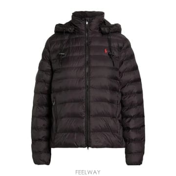 랄프 로렌 여성 다운 자켓 211958932002 TP575470719