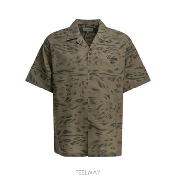 26FW 칼하트 Travon Casual 셔츠 I0368083TDXX TP577188473