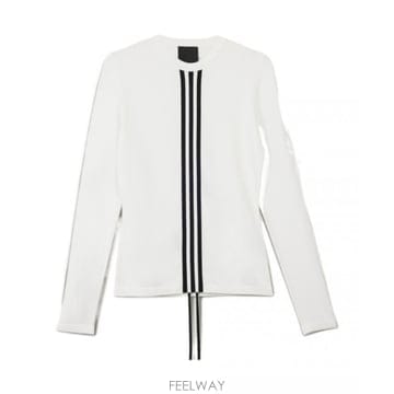 25FW Y 3 여성 니트 스웨터 KD4760 TP578977131