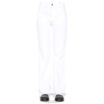21SS 라프시몬스 FLARED JEANS 211W300101300010 TP575469419