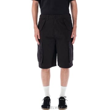 26SS STUSSY Cargo 숏츠 ripstop 1123380001 TP576200690