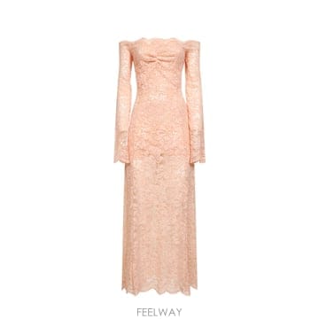 26SS 파코라반 Robe 26PJRO237PA0170P259 TP572682341