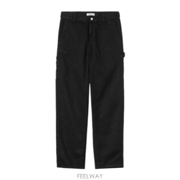 26SS 칼하트 여성 casual 팬츠 I0348328902 TP571837406