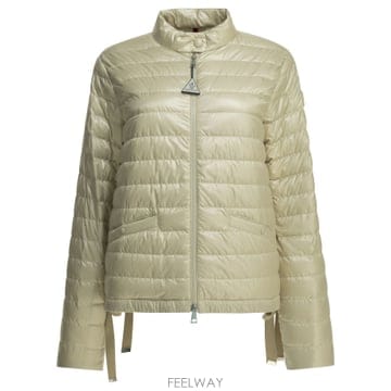 Moncler 26SS Moncler Azalee ��Ʈ quilt AZALEE1A00099597QN037 TP575318826SS Moncler Azalee ��Ʈ quilt AZALEE1A00099597QN037 T