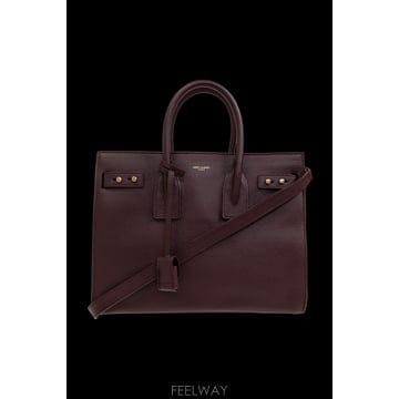 26SS 생로랑 핸드백 Sac du Jour 스몰 717447DTI0W6195 TP577177306