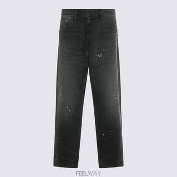 26FW 칼하트 맨즈 jeans I03473389EJ TP576201580