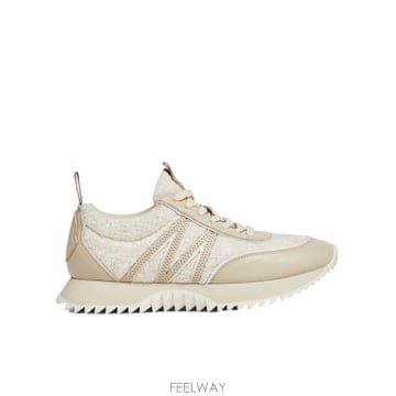 24SS Moncler Pacey 스니커즈 J109B4M00140M4140034 TP577187049