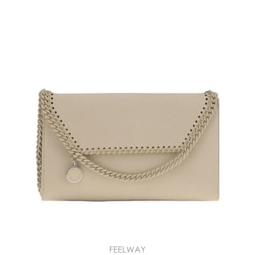 26FW 스텔라 매카트니 FALABELLA 왈렛 W CHAIN 백 581238WP04551417 TP5759