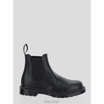25FW Dr  Martens 2976 MONO 25685001 25685001 TP575470676