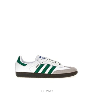 24FW ADIDAS Samba Og 스니커즈 IG1024 TP575470666
