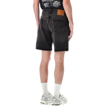 25SS Levi s 468 Stay Loose Five pocket 숏츠 A84610006 TP575472
