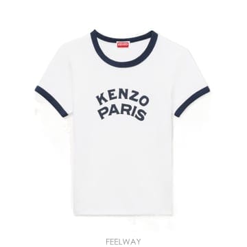 KENZO 여성 T 셔츠 FG62TS2764SK02 TP576588723