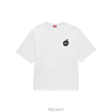 26FW KENZO 여성 T 셔츠 FG62TS3594SG02 TP576588721