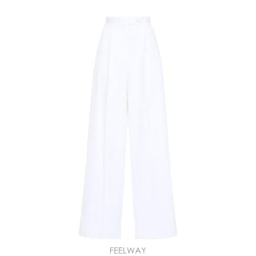 Givenchy 테일러드 팬츠