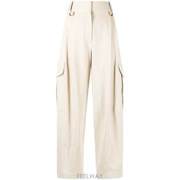 21SS Givenchy CARGO 팬츠 BW50NA11QN286 TP575469368