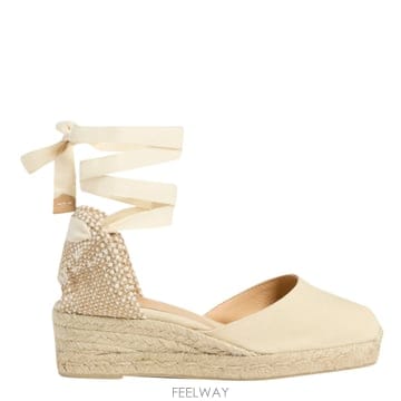 26SS CASTANER Carina espadrilles 020965203 TP572801874