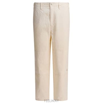 25FW STUSSY Trousers 1167081207BONE TP576201238