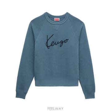 26FW KENZO 여성 니트 스웨터 FG62SW2604MJ98 TP576588707