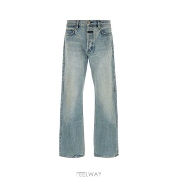 25FW 피어오브갓 데님 jeans FG25FW45454DNM437 TP577081407