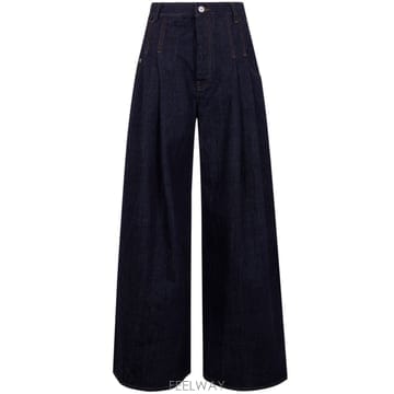 26SS 자크뮈스 여성 casual 팬츠 26EPAW00646AD00036390 TP577093203