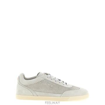 KITON Suede 스니커즈 USSA397N0138207002 TP572682256