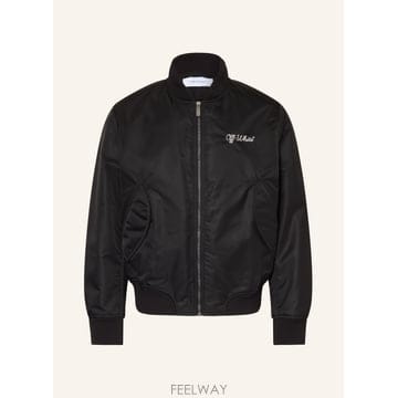 Off 화이트 blouson 100314467913000 TP575749379