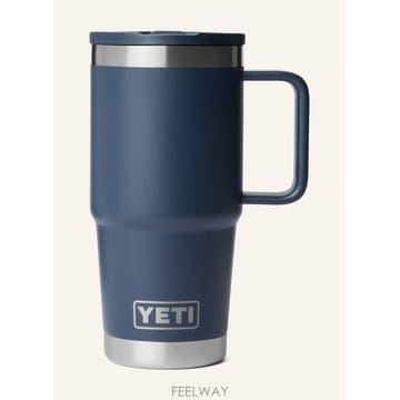 | Other Brand | YETI RAMBLER Insulated Mug 100312513217000 TP575927228YETI RAMBLER Insulated Mug 100312513217000 TP575927228