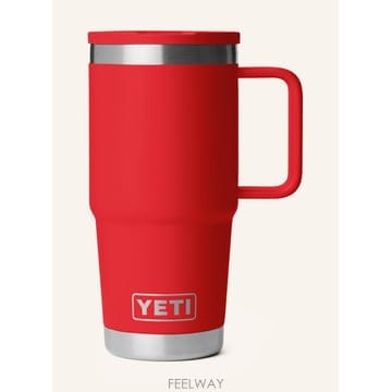 | Other Brand | YETI RAMBLER Insulated Mug 100312513218000 TP575927227YETI RAMBLER Insulated Mug 100312513218000 TP575927227