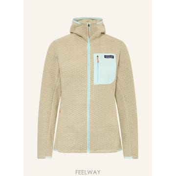 Patagonia R1 AIR fleece 자켓 100282416717000 TP576200576