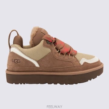 Ugg Lowmel 스니커즈 1144032RYK TP571836624