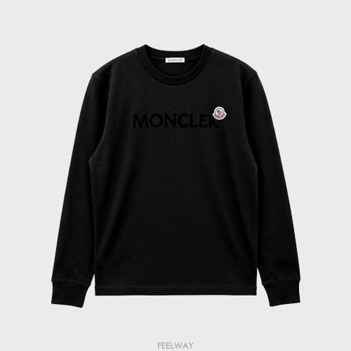 Moncler [��Ŭ����] ���͸� �ڼ� �ΰ� ���� Ƽ���� ���� ���� Ƽ���� 8D00009 89AYY 999 / TLSW[��Ŭ����] ���͸� �ڼ� �ΰ� ���� Ƽ���� ���� ���� Ƽ��