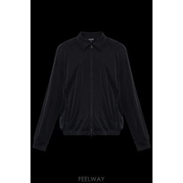 조르지오아르마니 자켓 with collar GM004107TE23036U8139 TP575318755