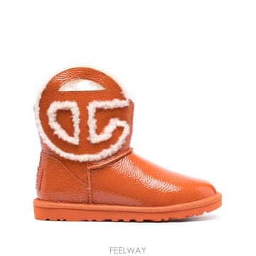 23FW Ugg 앵클 부츠 1155790SYP TP575475915