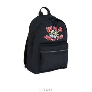26SS KENZO 백팩 with embroidery FG55SA603F2199 TP570817012