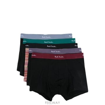 폴스미스 CONFEZIONE DA CINQUE 복서 M1A914M5PK279 TP570374435