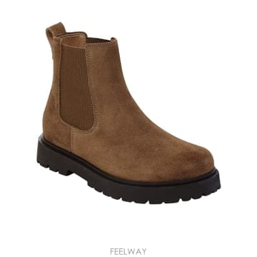25FW BIRKENSTOCK 맨즈 부츠 1030115 TP577081073