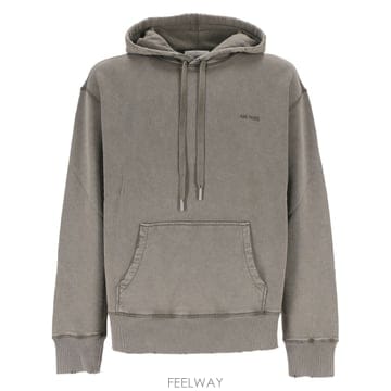 23FW 아미 후드 스웨트 셔츠 USW216JE0052263 TP571855803