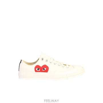 23SS 꼼데가르송 스니커즈 P1K1112U TP576961274